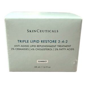 SkinCeuticals Triple Lipid Restore 2:4:2 - 1.6 fl oz Sealed Box